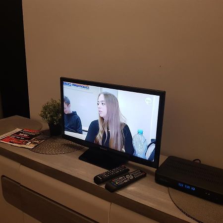 Apartament W2, Mieszkanie Dla Wszystkich コニン エクステリア 写真