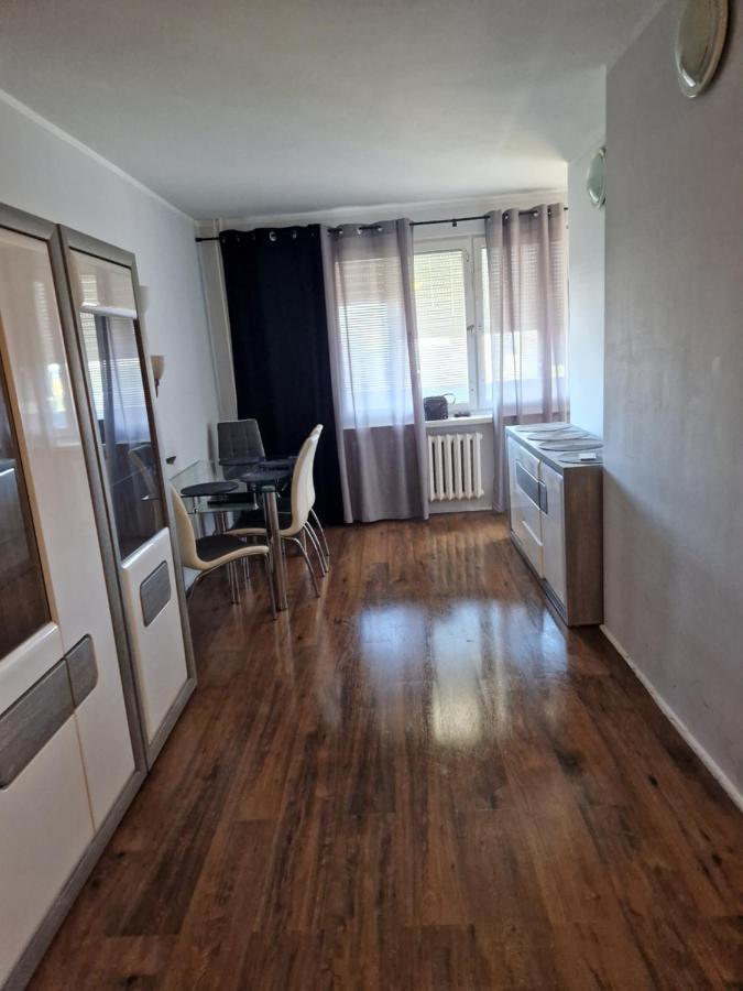 Apartament W2, Mieszkanie Dla Wszystkich コニン エクステリア 写真