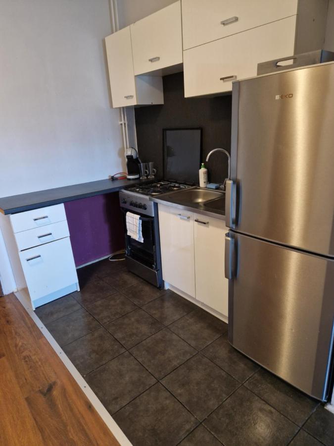 Apartament W2, Mieszkanie Dla Wszystkich コニン エクステリア 写真